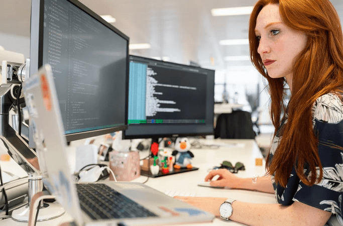software