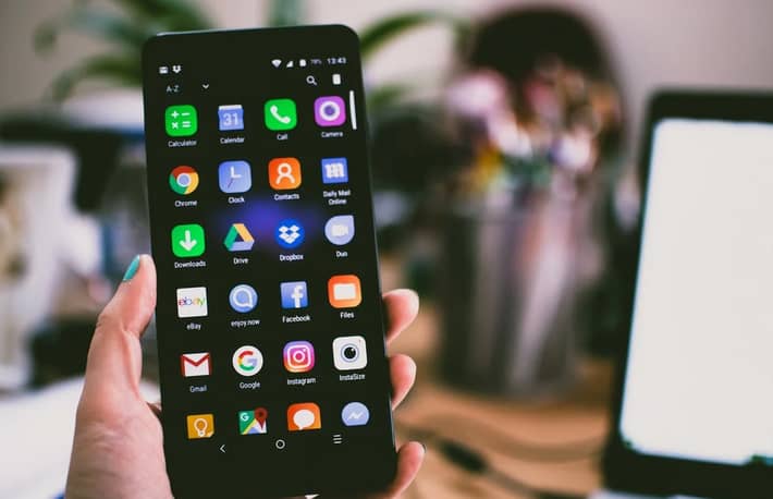 apps