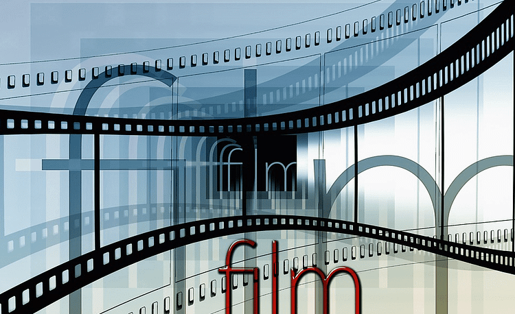 streaming movies