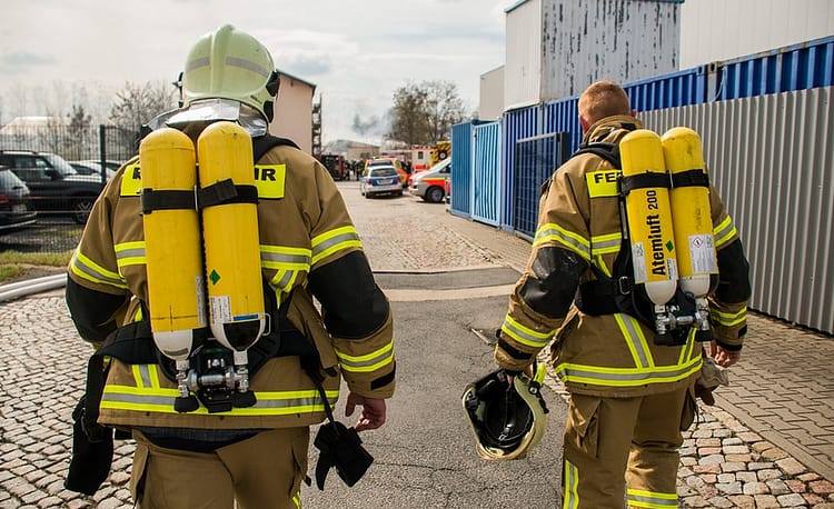 fire watch service providers